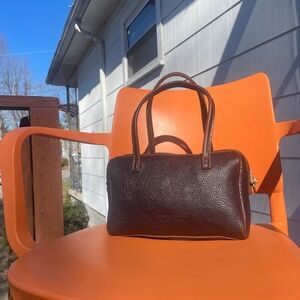 Portland Leather Goods Large Sloan